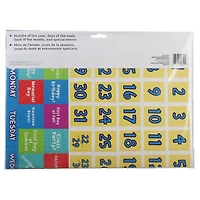 Pen + Gear Morning Center Bulletin Board Set, Morning Center BBS