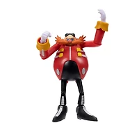 Dr. Eggman (Modern) with Checkpoint