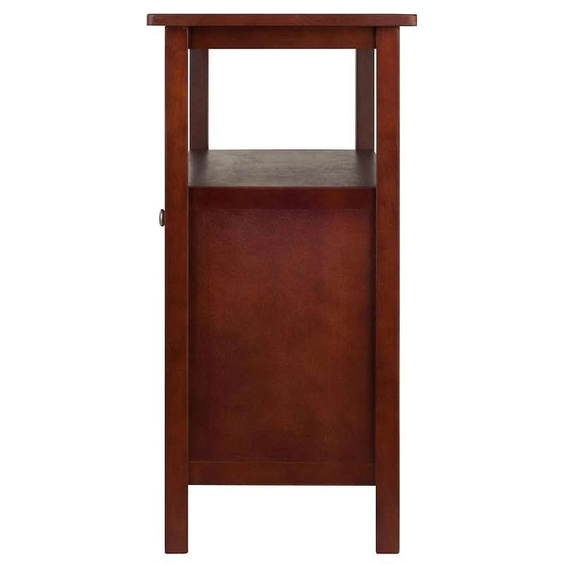 Colby Buffet Cabinet