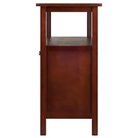Colby Buffet Cabinet
