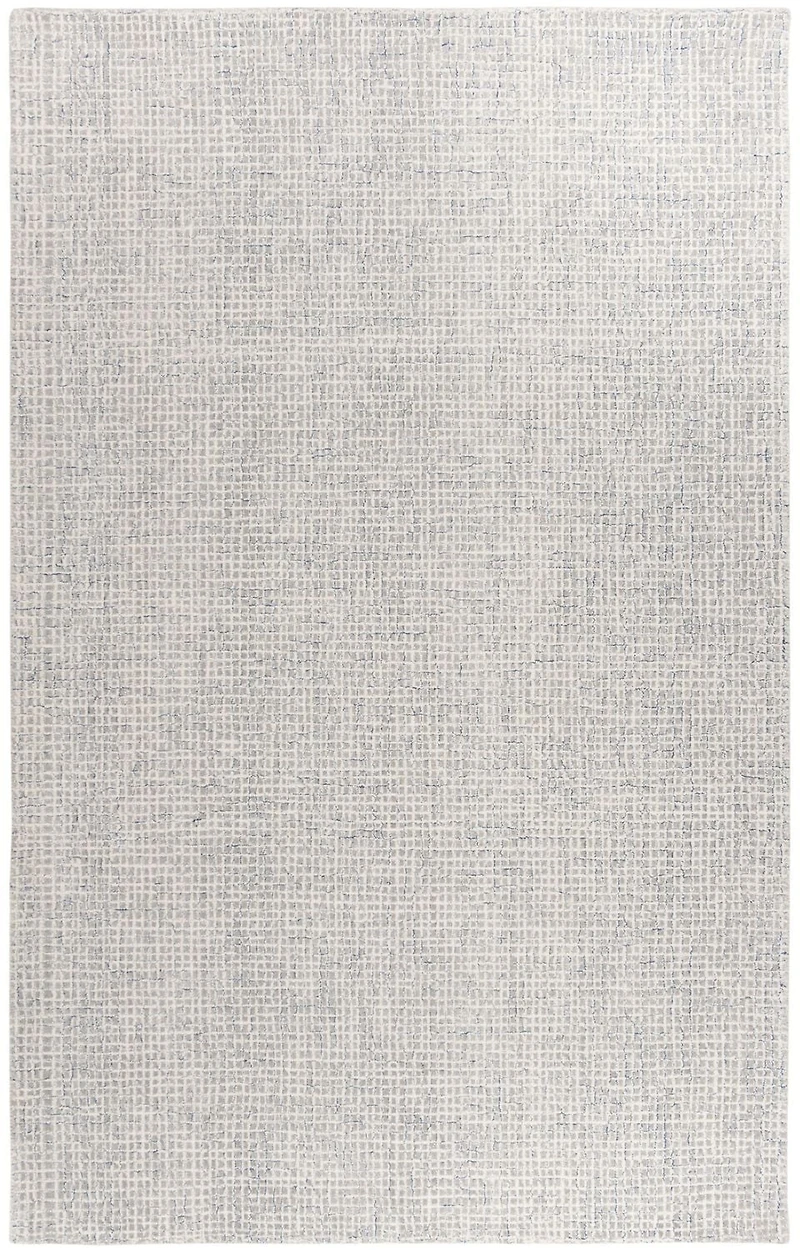 SAFAVIEH Abstract Keith Geometric Abstract Wool Area Rug