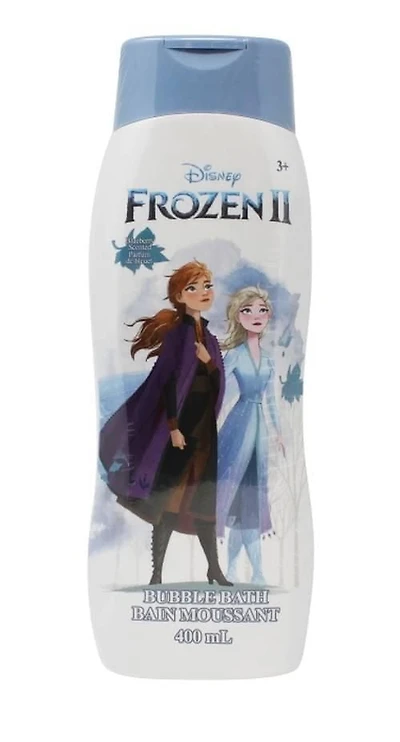 Frozen Two Pack Bubble Bath