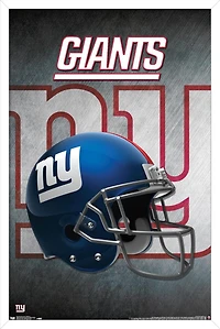 NFL New York Giants - Casque 16