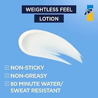 Ombrelle Ultra Light Advanced SPF 60 Sunscreen, 50 mL, Light Weight