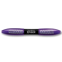 L'Oréal Paris Voluminous X Fiber Mascara, Noir très noir, 12.7  ML 12,7ML