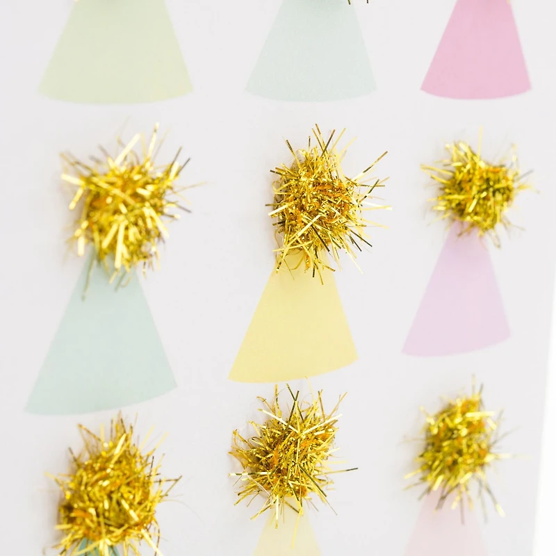 Hallmark Signature Birthday Greeting Card