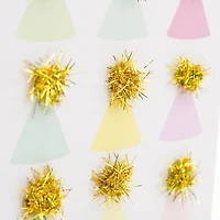 Hallmark Signature Birthday Greeting Card