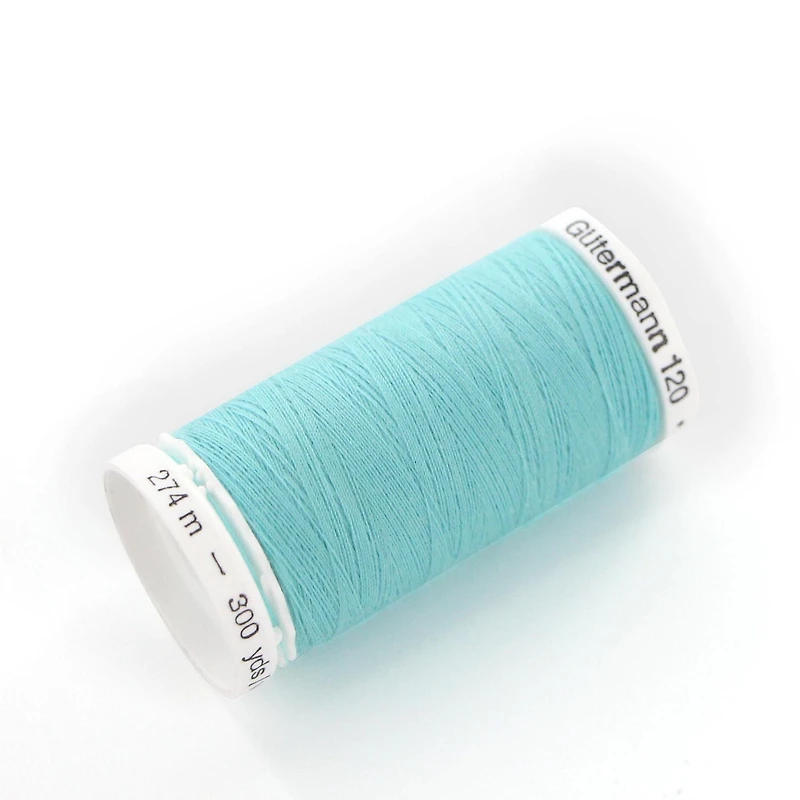 Gutermann 120 100% Polyester All Purpose Thread