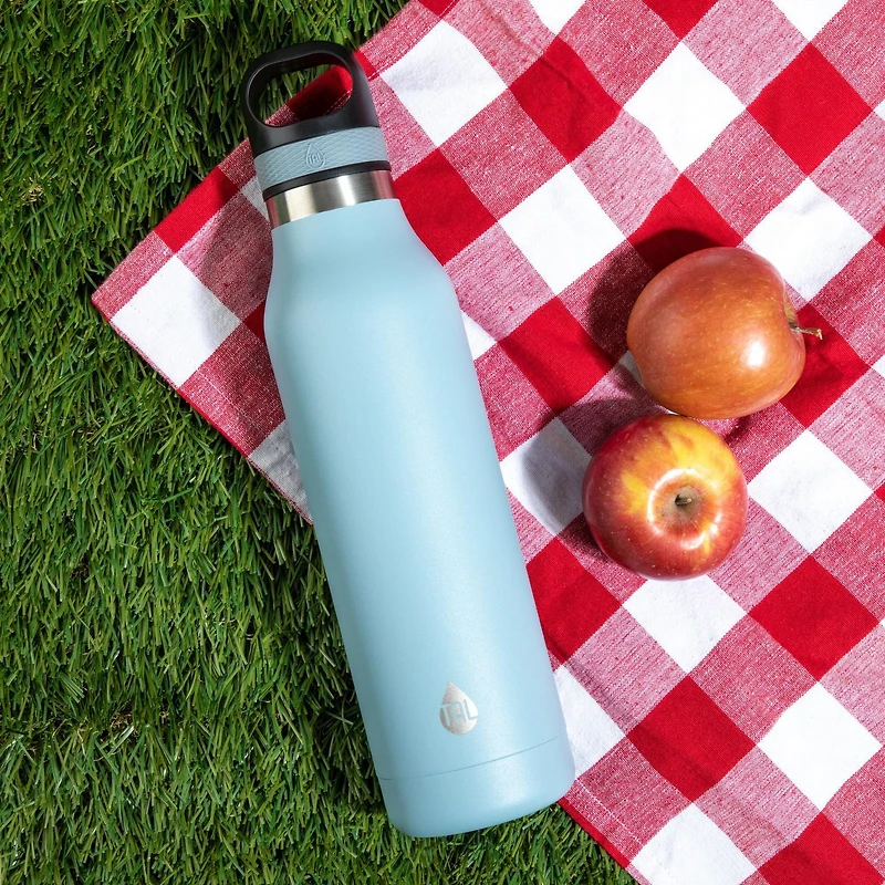 TAL Double Wall Insulated Stainless Steel Ranger Sport Tumbler, 24oz