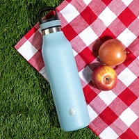 TAL Double Wall Insulated Stainless Steel Ranger Sport Tumbler, 24oz