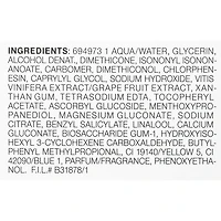 Garnier Moisture Rescue Refreshing Gel-Cream