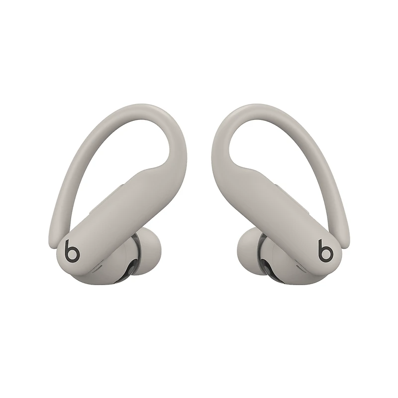 Beats Powerbeats Pro 2 - High-Performance Earbuds - Quick Sand