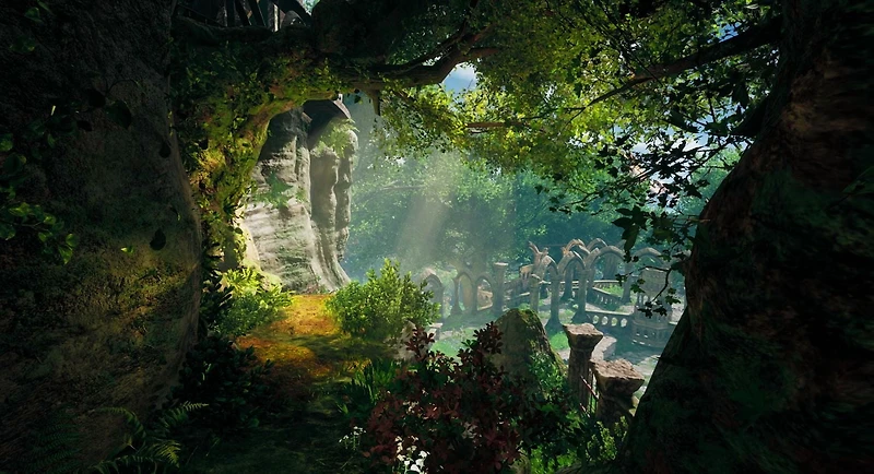 The Lord of the Rings™: Gollum™  (Xbox)