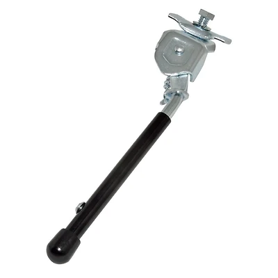 Raskullz Black Kickstand