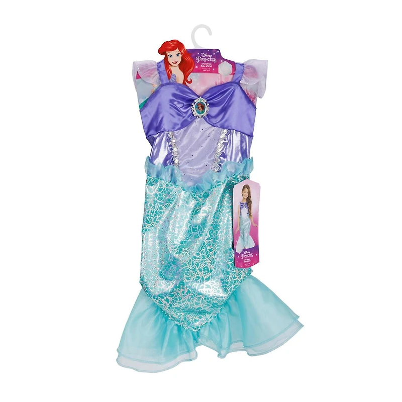 Disney Princess Ariel Dress
