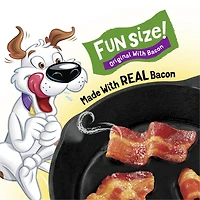 Beggin' Strips Mini with Bacon, Soft Dog Treats 170 g, 170 g