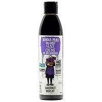 Nonna Pia's - Balsamic Glaze, 250ml | Multiple Flavours, It’s balsamic time! Enjoy traditional Italian glaze in epic flavours with Nonna Pia’s Balsamic Glazes, all non-GMO and gluten-free.Key Information Traditional Italian Balsamic GlazesNon-GMO and Gluten-FreeNo Added ThickenersMade with Italian Balsamic
