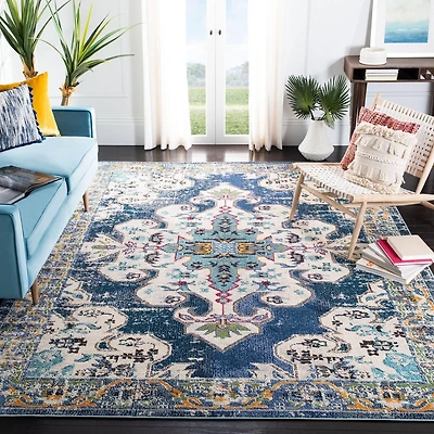 Safavieh Madison Richmal Tapis Vintage