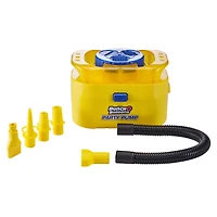 Ensemble de départ de pompe électrique portatif pour ballons de fête Bunch O Balloons