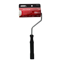 Mini rouleau Perlon Better de Pintar plus monture Paq. de 2