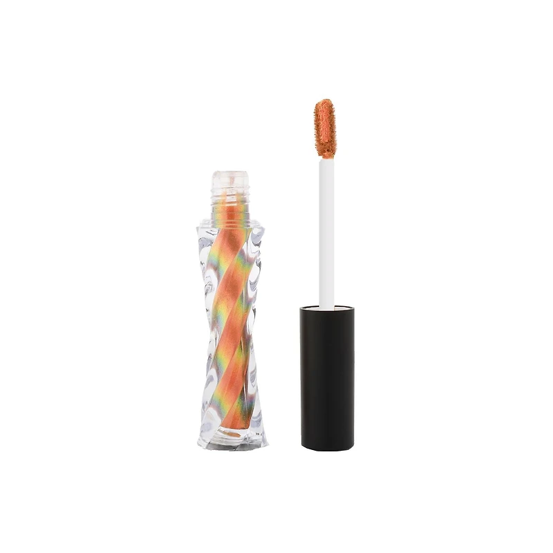 PROFUSION COSMETICS | Fard à Paupières Liquide Multidimensionnel Chrome Prismatique