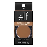 Poudre Bronzante, Unique putty-to-powder formula with a semi-matte finish. Avec vitamine E, 10 g