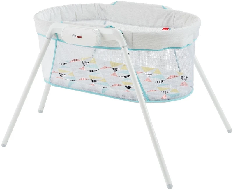 Fisher-Price Couchette de voyage