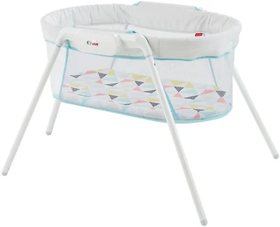 Fisher-Price Couchette de voyage