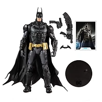 McFarlane - DC Multiverse Batman: Arkham Knight Figurine 7"