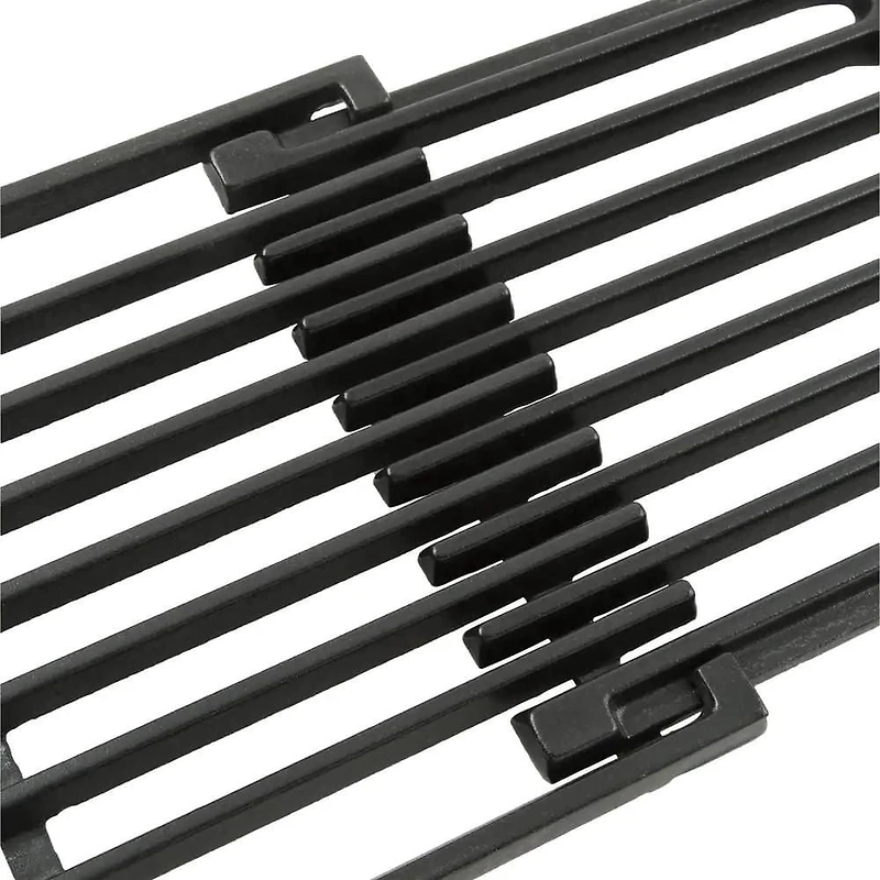 Grille de cuisson en fonte Expert Grill