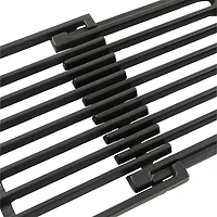 Grille de cuisson en fonte Expert Grill