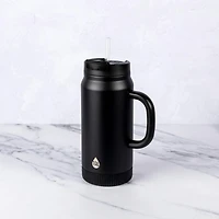 BOUTEILLE D'EAU TAL 64 OZ HUDSON NOIRE BOUTEILLE D'EAU TAL 64 OZ HUDSON NOIRE