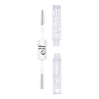 e.l.f. Cosmetics Clear Brow & Lash Mascara, For lashes and brows, 2.37mL