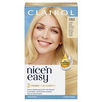 Coloration permanente Clairol Nice'n Easy