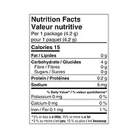 Biscottes de riz biologiques saveur bleuet Le choix des parents 50 g