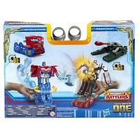 Transformers One Robot Battlers, pack de 2 figurines