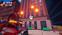 Jeu vidéo PAW Patrol The Movie Adventure City Calls  pour Nintendo Switch Nintendo Switch