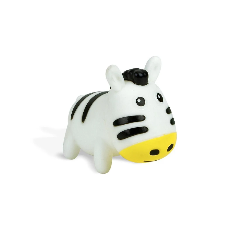 Spark. Create. Imagine. Animaux de Safari