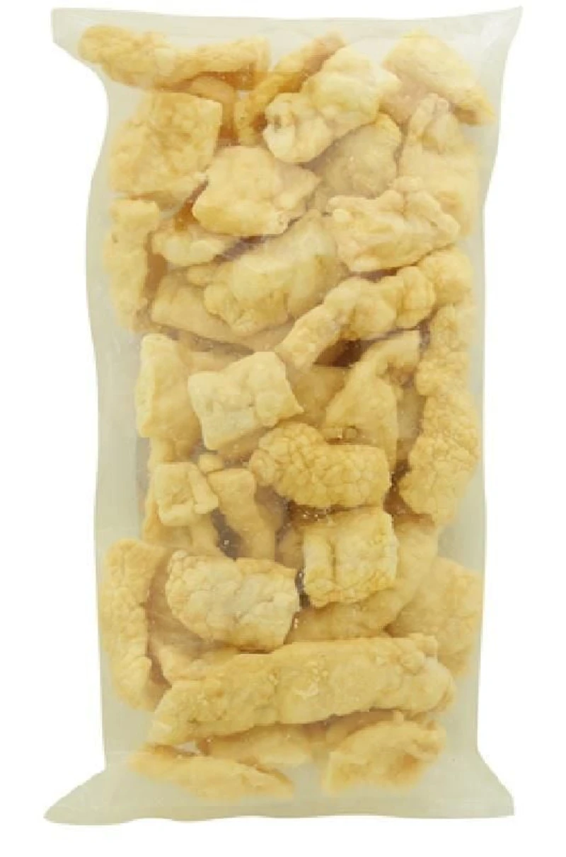 Bulacan Fish Crackers 100g per pack, Bulacan Fish Crackers