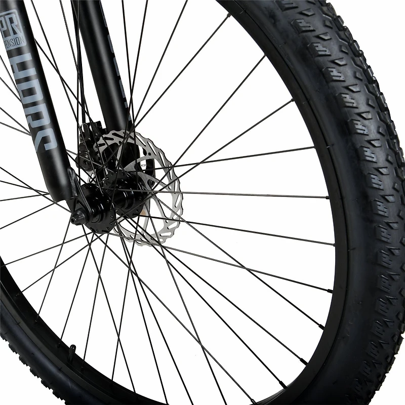 Hyper Viking Trail 29" Men's Aluminum Mountain Bike