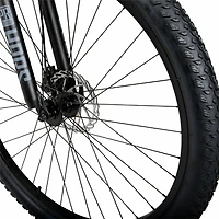 Hyper Viking Trail 29" Men's Aluminum Mountain Bike