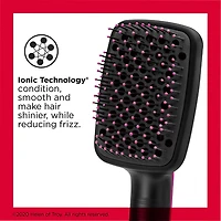 Revlon Combiné Séchoir et Brosse Coiffante Style Salon