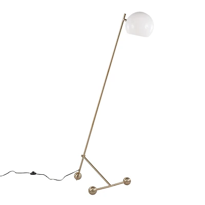 Lampadaire Eileen Floor Lamp de LumiSource