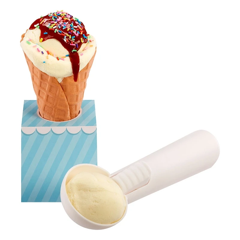 Slime Life Ice Cream Cone DIY  Slime Kit