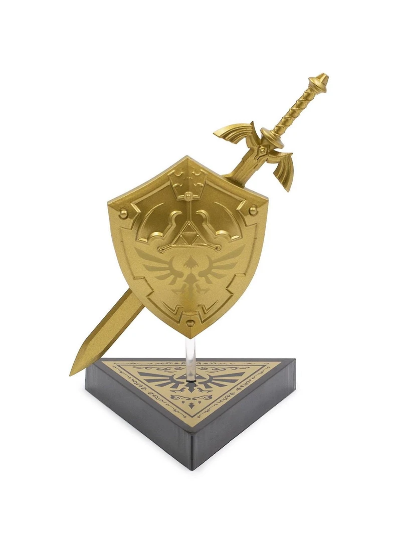 The Legend of Zelda Blanket Loot Box