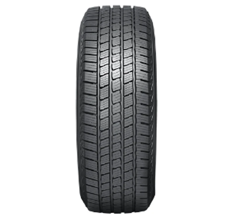 Kumho Crugen HT51 235/65R17 104T BSW