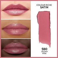 L'Oréal Paris Colour Riche Original Satin Lipstick