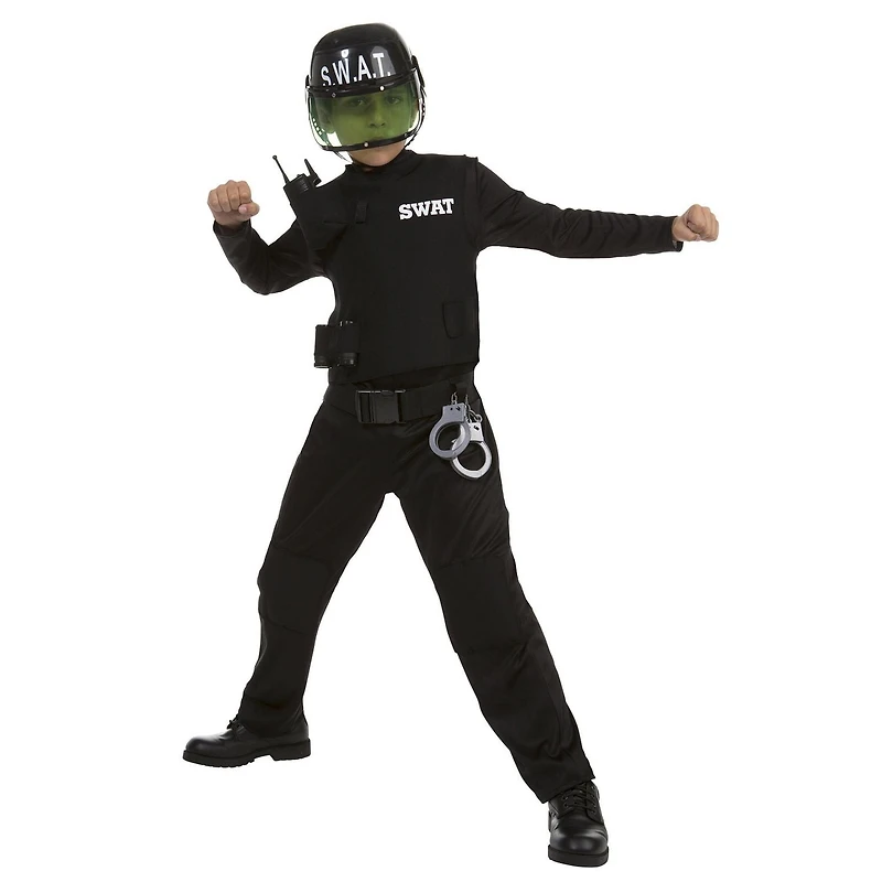 Costume de GTI pour garçons G.