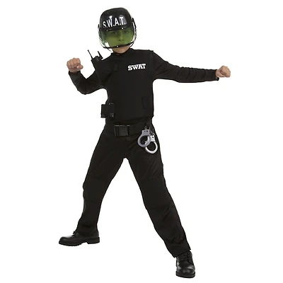 Costume de GTI pour garçons G.