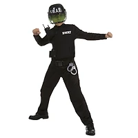 Costume de GTI pour garçons G.